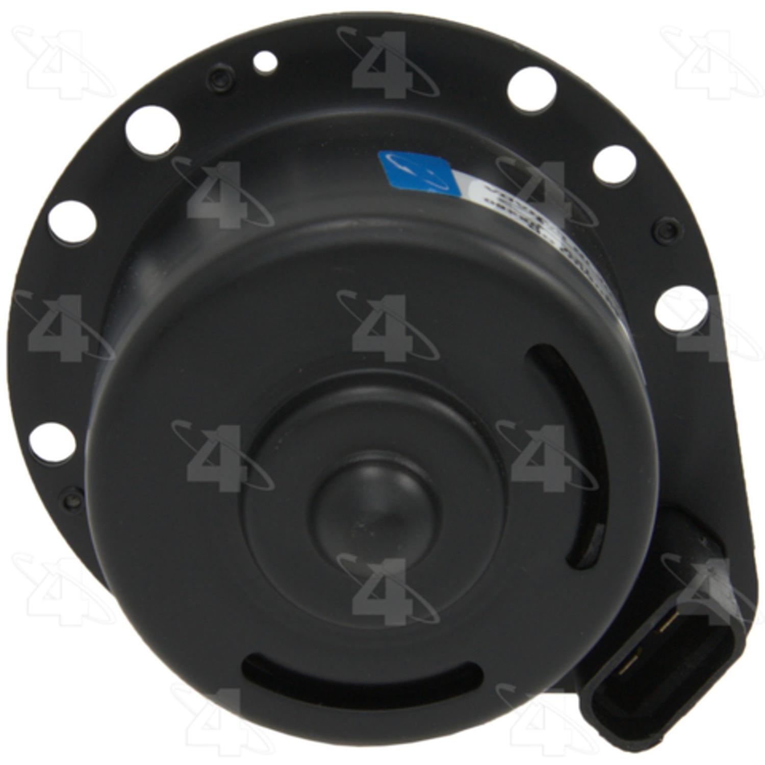 Four Seasons 35199 A/C Condenser Fan Motor product image 2 of 6