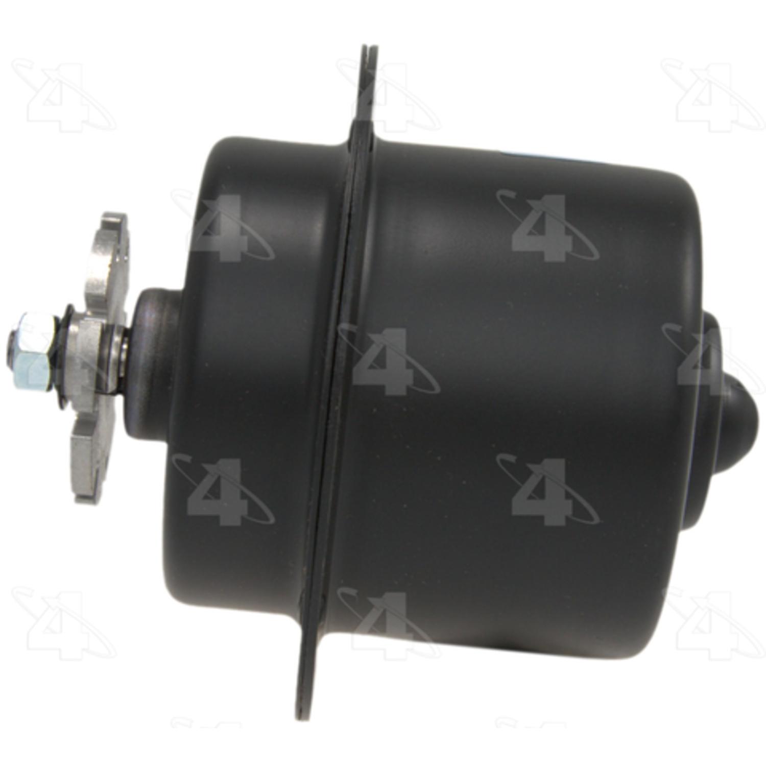 Four Seasons 35199 A/C Condenser Fan Motor product image 5 of 6