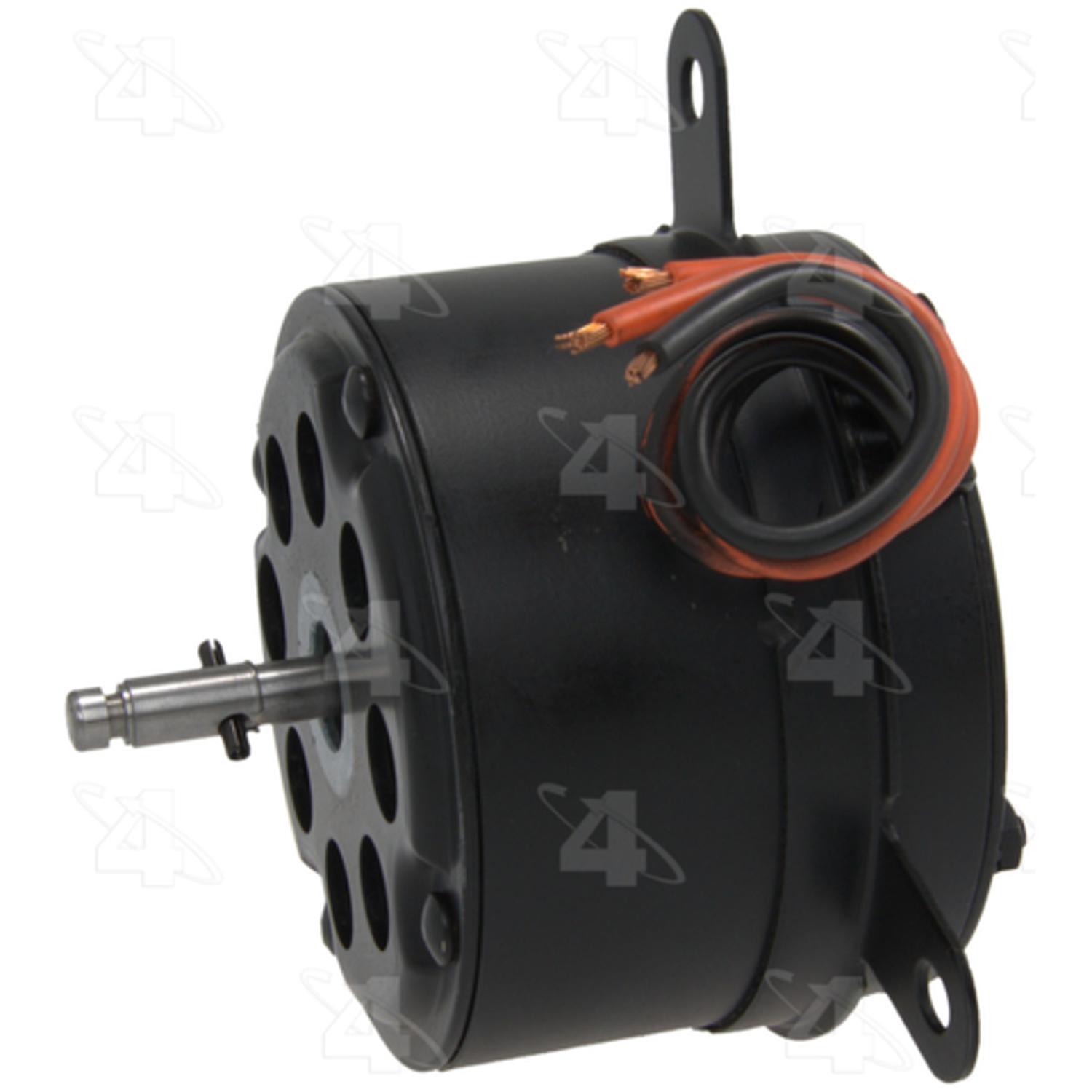 Four Seasons 35200 - Engine Cooling Fan Motor Four Seasons 35200 A/C Condenser Fan Motor product image 1 of 6