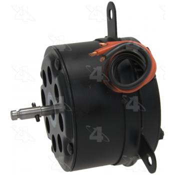 1992 Mercury Tracer A/C Condenser Fan Motor Four Seasons 35200 image 1 of 4