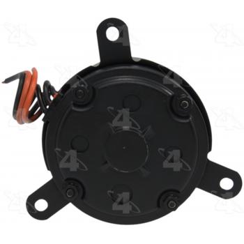 1992 Mercury Tracer A/C Condenser Fan Motor Four Seasons 35200 image 2 of 4