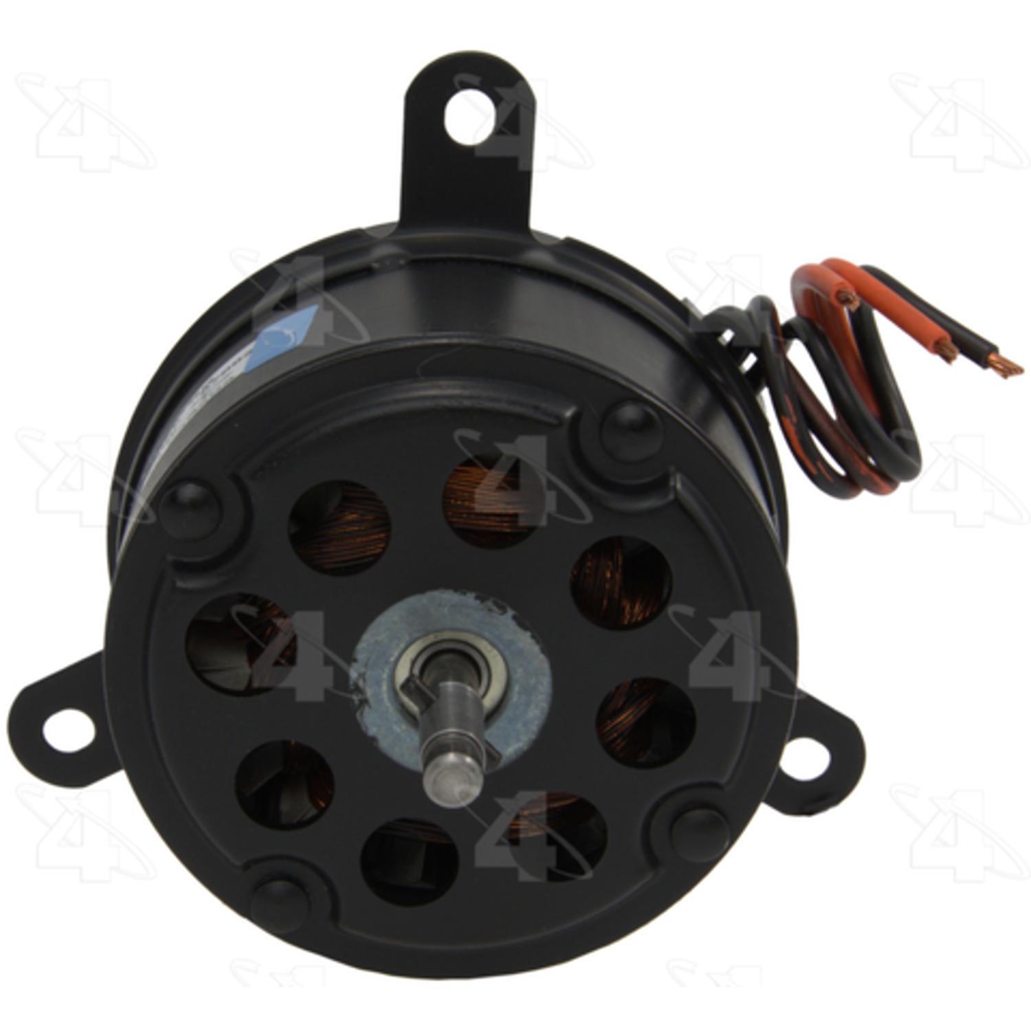 Four Seasons 35200 - Engine Cooling Fan Motor Four Seasons 35200 A/C Condenser Fan Motor product image 4 of 6