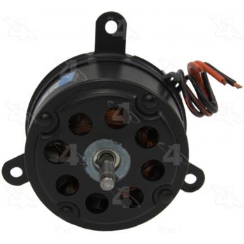 1992 Mercury Tracer A/C Condenser Fan Motor Four Seasons 35200 image 4 of 4