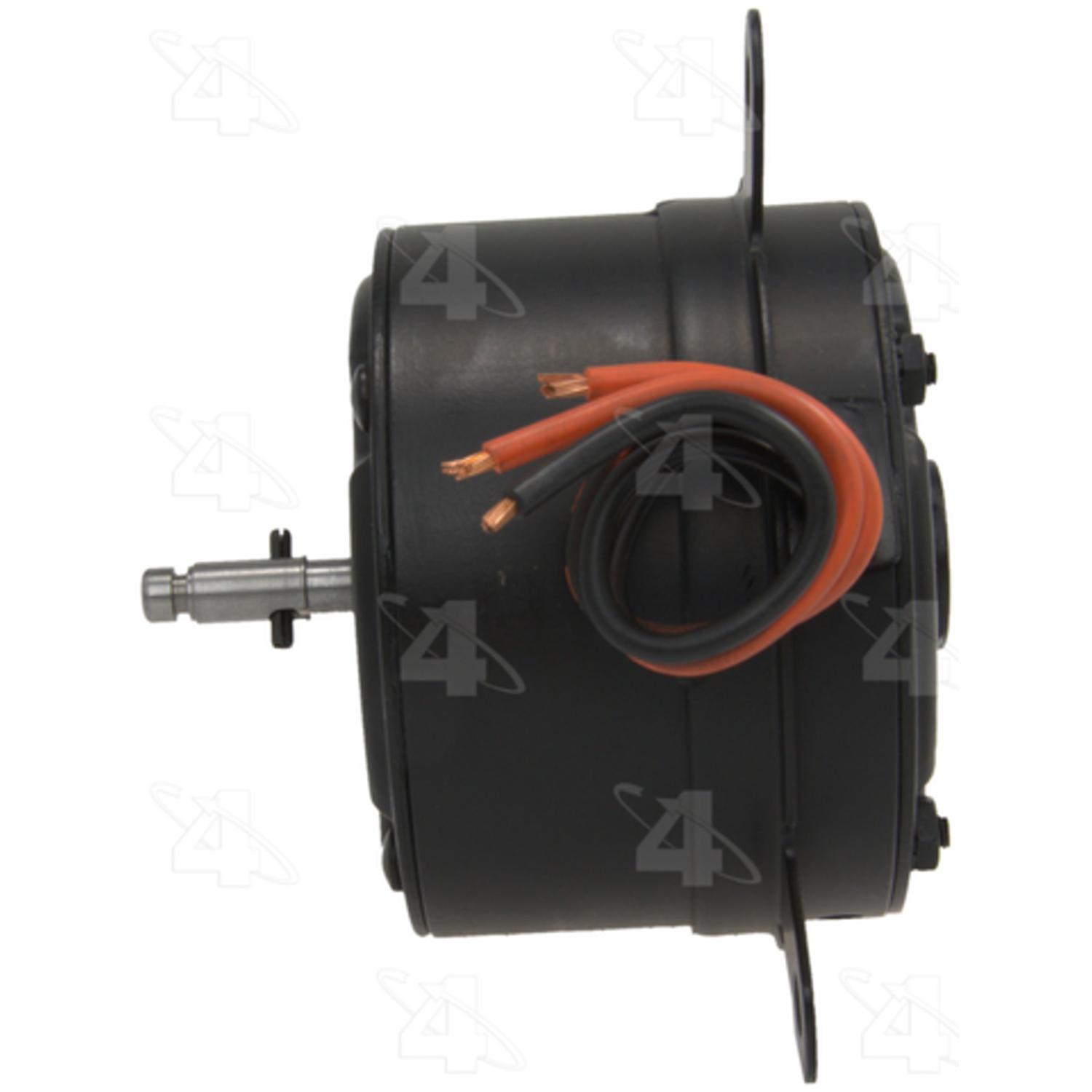Four Seasons 35200 - Engine Cooling Fan Motor Four Seasons 35200 A/C Condenser Fan Motor product image 5 of 6