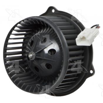 2001 Acura MDX HVAC Blower Motor