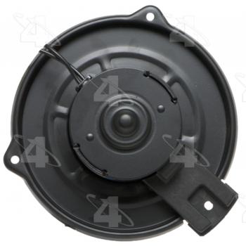 1998 Honda Accord HVAC Blower Motor Four Seasons 35201 image 2 of 4