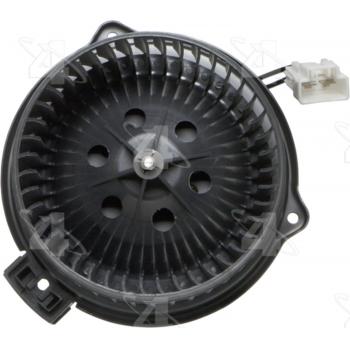 1998 Honda Accord HVAC Blower Motor Four Seasons 35201 image 4 of 4