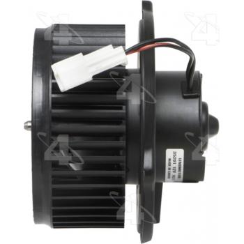 Four Seasons 35201 - HVAC Blower Motor Four Seasons 35201 HVAC Blower Motor product image 6 of 6