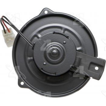 1999 Mazda 626 HVAC Blower Motor Four Seasons 35202 image 2 of 4