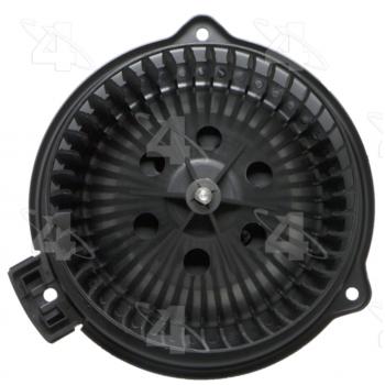 1999 Mazda 626 HVAC Blower Motor Four Seasons 35202 image 4 of 4