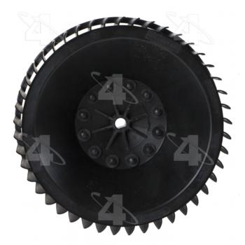 2001 International Genesis RE HVAC Blower Motor Wheel Four Seasons 35207 image 2 of 4