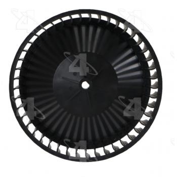 2001 International Genesis RE HVAC Blower Motor Wheel Four Seasons 35207 image 4 of 4