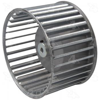 1993 Dodge B150 HVAC Blower Motor Wheel