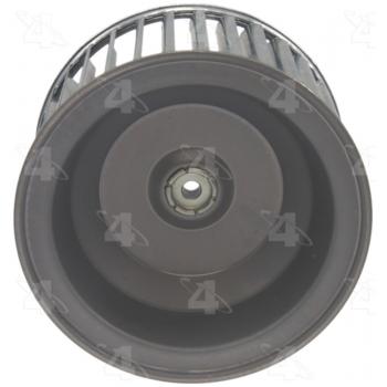 1995 Dodge B2500 HVAC Blower Motor Wheel Rear Four Seasons 35214 image 2 of 4