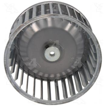 1995 Dodge B2500 HVAC Blower Motor Wheel Rear Four Seasons 35214 image 3 of 4