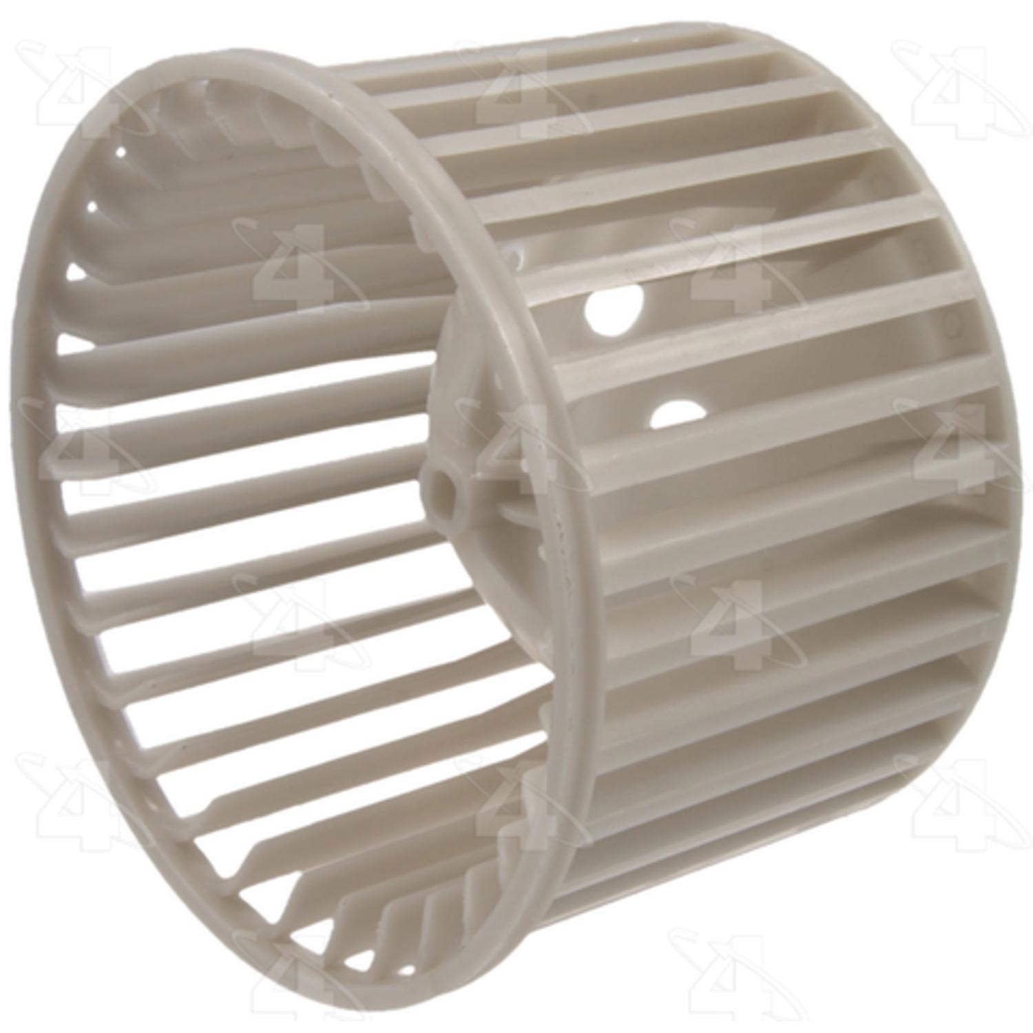 Four Seasons 35216 - HVAC Blower Motor Wheel Four Seasons 35216 HVAC Blower Motor Wheel product image 1 of 4