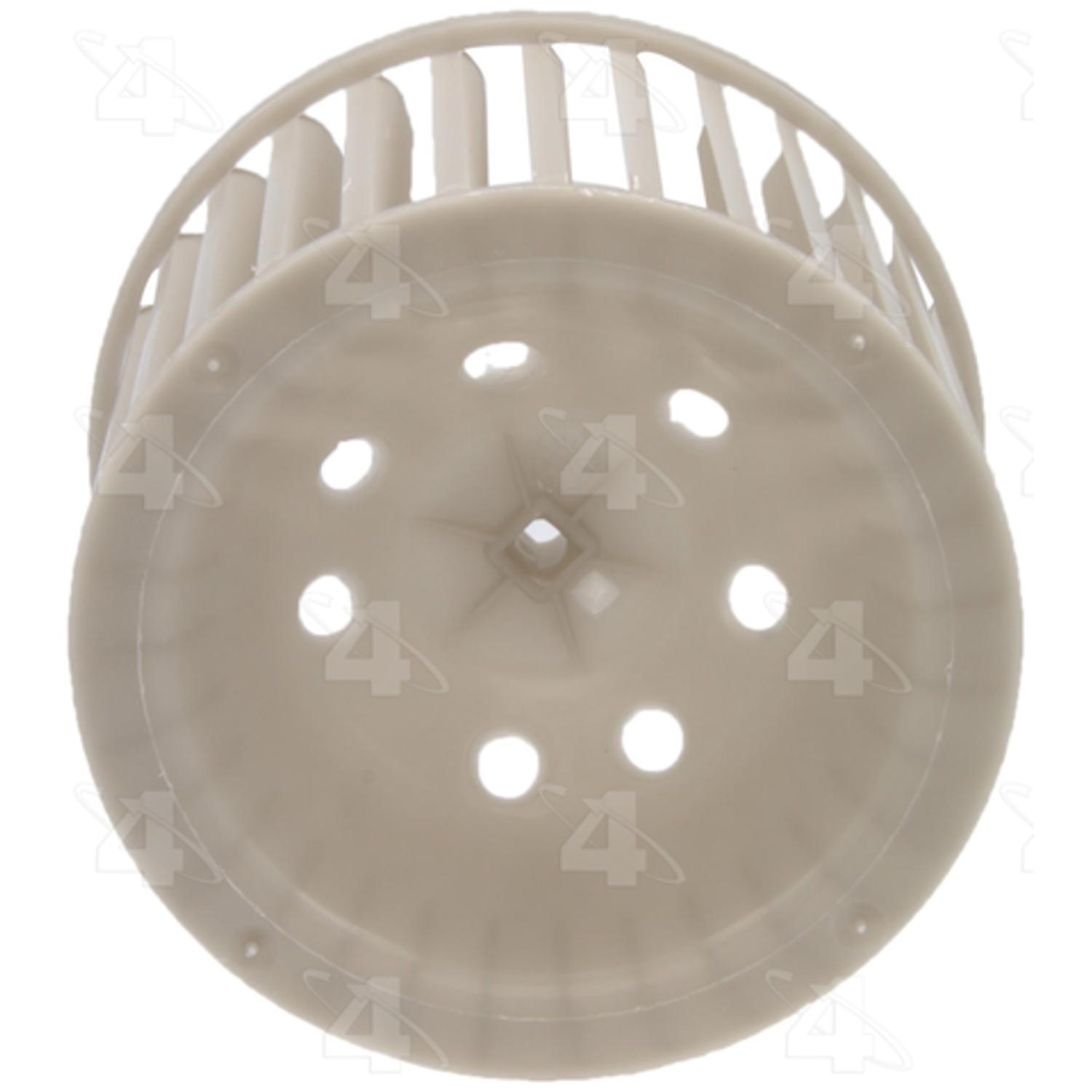 Four Seasons 35216 - HVAC Blower Motor Wheel Four Seasons 35216 HVAC Blower Motor Wheel product image 2 of 4