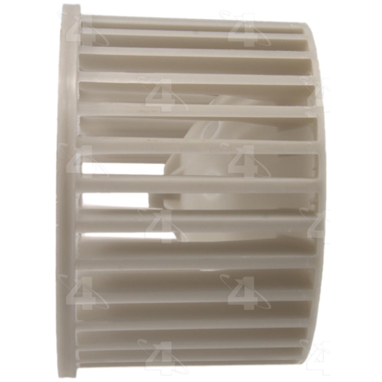 Four Seasons 35216 - HVAC Blower Motor Wheel Four Seasons 35216 HVAC Blower Motor Wheel product image 4 of 4