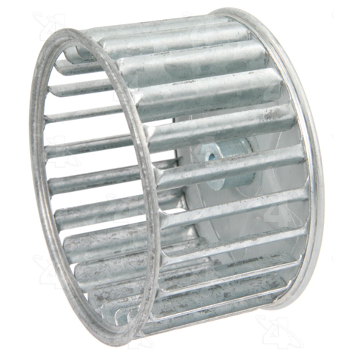 Four Seasons 35218 - HVAC Blower Motor Wheel Four Seasons 35218 HVAC Blower Motor Wheel product image 1 of 4
