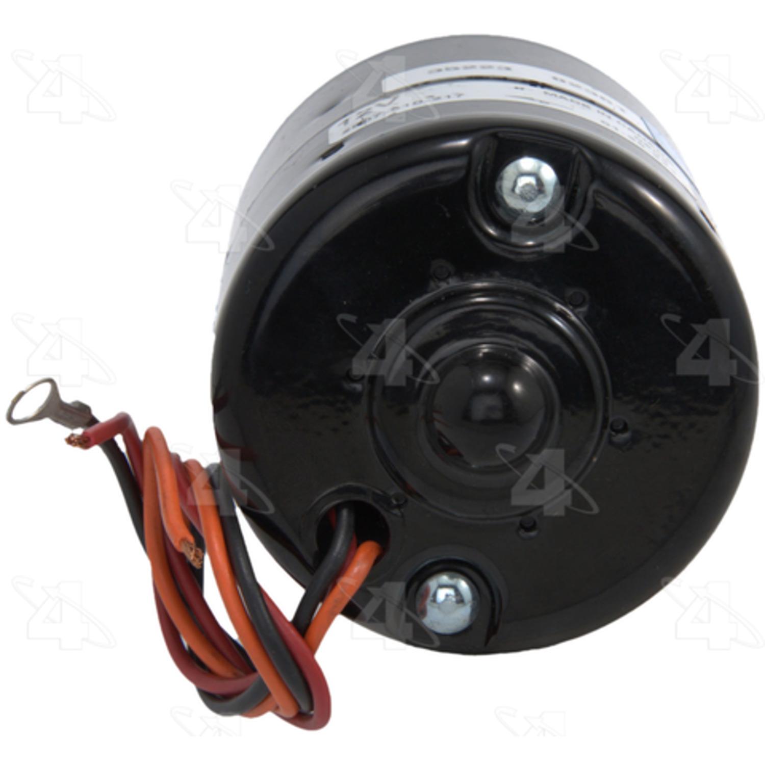 Four Seasons 35223 - HVAC Blower Motor Four Seasons 35223 HVAC Blower Motor product image 2 of 6