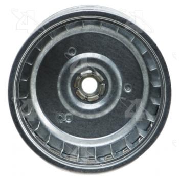 2001 Mack CS300P Mid-Liner HVAC Blower Motor Wheel Four Seasons 35225 image 2 of 4
