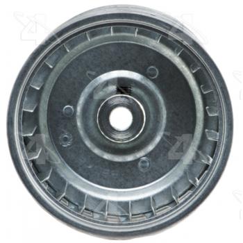 2001 Mack CS300P Mid-Liner HVAC Blower Motor Wheel Four Seasons 35225 image 3 of 4