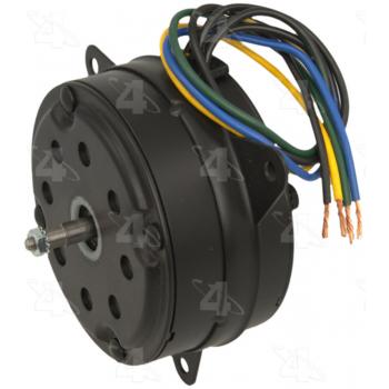 1994 Mazda RX-7 A/C Condenser Fan Motor Four Seasons 35231 image 1 of 4