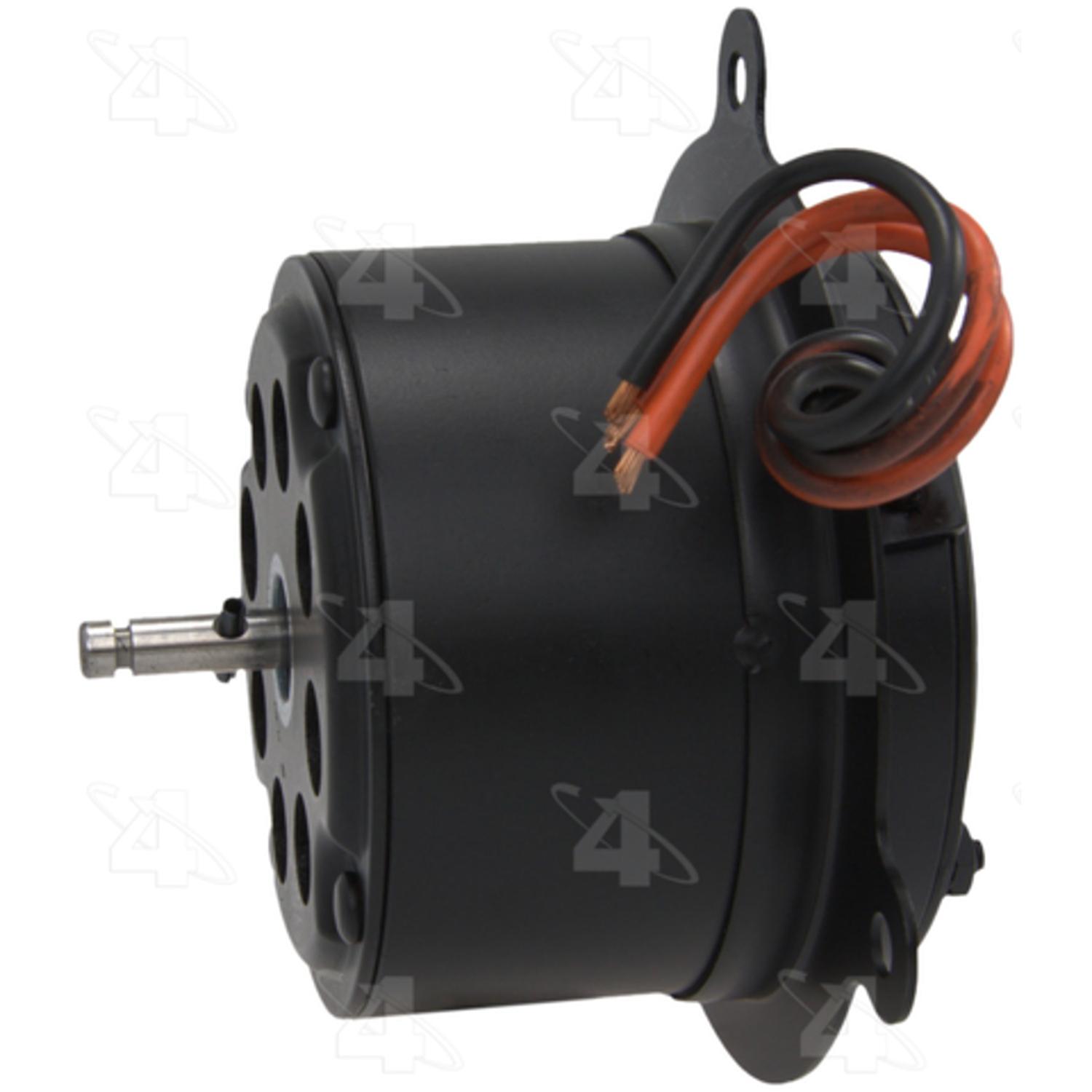 Four Seasons 35232 A/C Condenser Fan Motor product image 1 of 6
