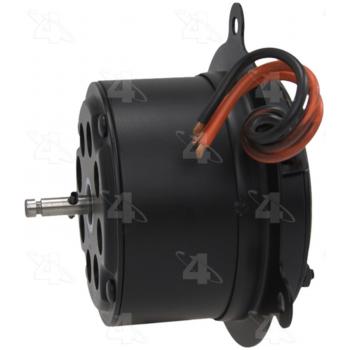 1990 Ford Probe A/C Condenser Fan Motor Four Seasons 35232 image 1 of 4