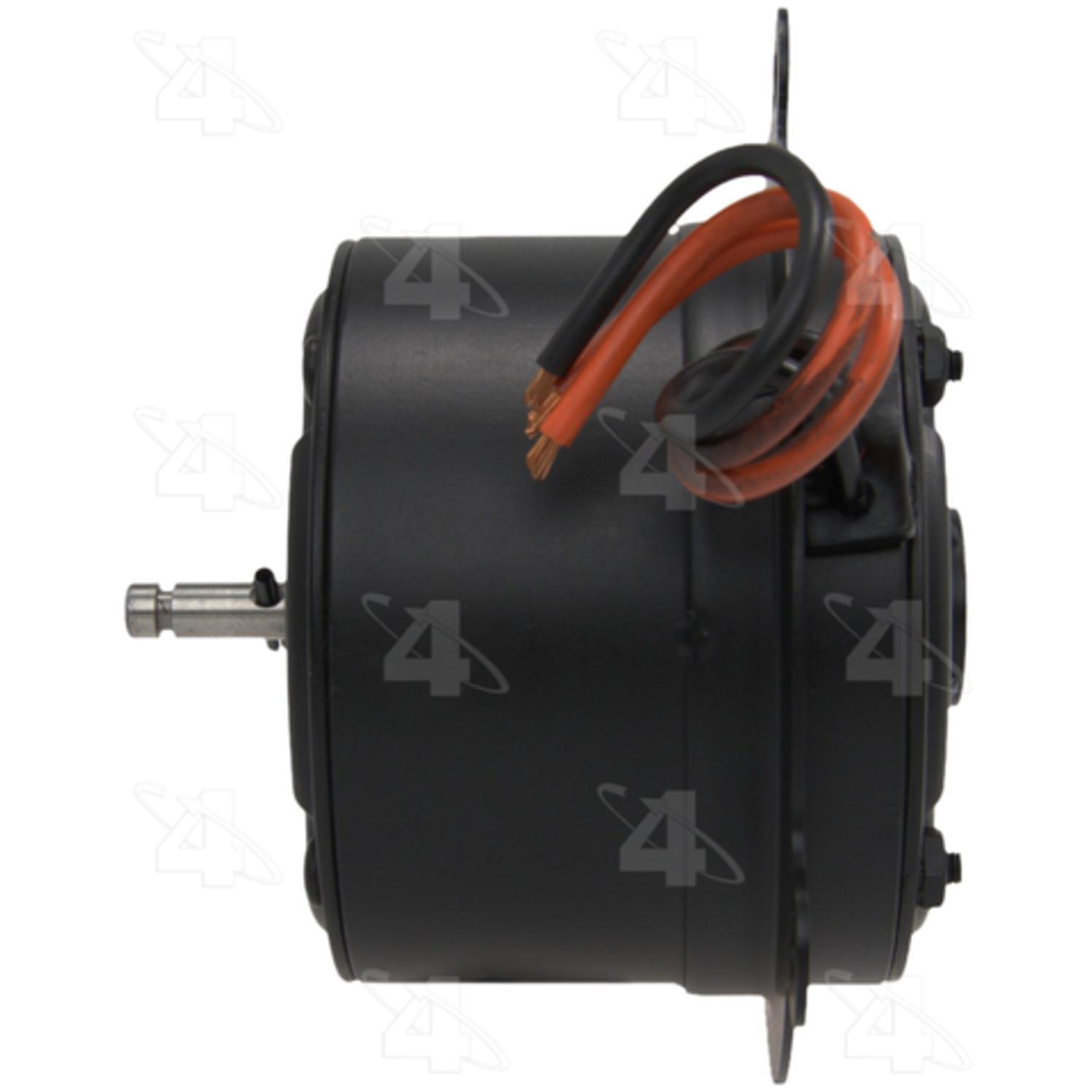 Four Seasons 35232 A/C Condenser Fan Motor product image 5 of 6