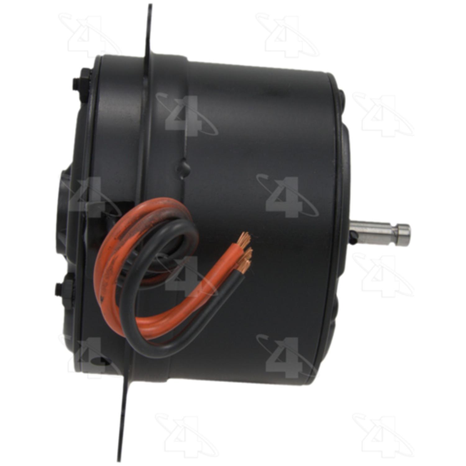 Four Seasons 35232 A/C Condenser Fan Motor product image 6 of 6