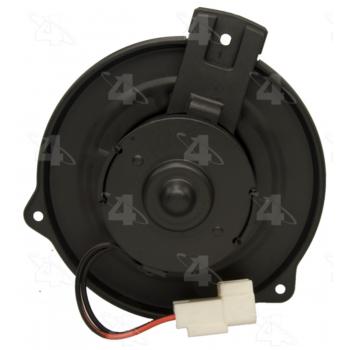 2006 Toyota Solara HVAC Blower Motor Four Seasons 35233 image 2 of 4