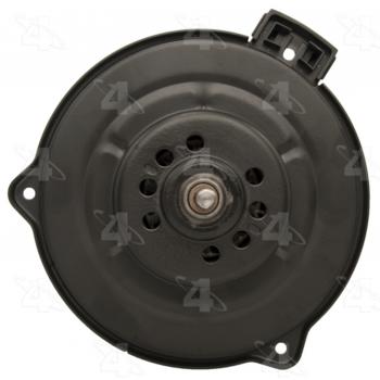 2006 Toyota Solara HVAC Blower Motor Four Seasons 35233 image 4 of 4
