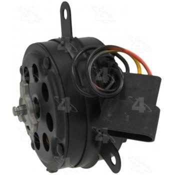 2006 Ford Taurus A/C Condenser Fan Motor Right Four Seasons 35235 image 1 of 4