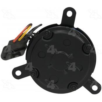 2006 Ford Taurus A/C Condenser Fan Motor Right Four Seasons 35235 image 2 of 4