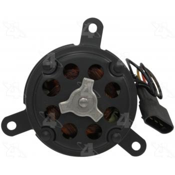 2006 Ford Taurus A/C Condenser Fan Motor Right Four Seasons 35235 image 4 of 4