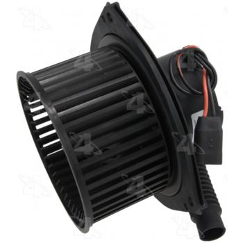 2009 GMC Envoy HVAC Blower Motor
