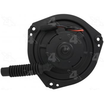 2005 Chevrolet Trailblazer HVAC Blower Motor Front Four Seasons 35237 image 2 of 4