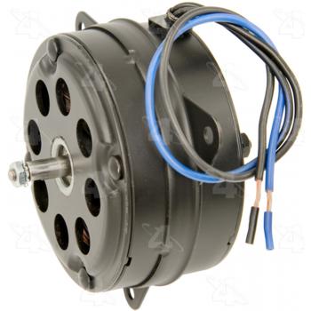 1999 Dodge Neon A/C Condenser Fan Motor Right Four Seasons 35238 image 1 of 4
