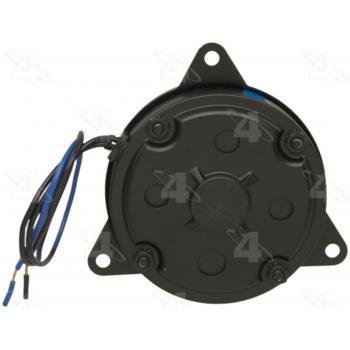 1999 Dodge Neon A/C Condenser Fan Motor Right Four Seasons 35238 image 2 of 4