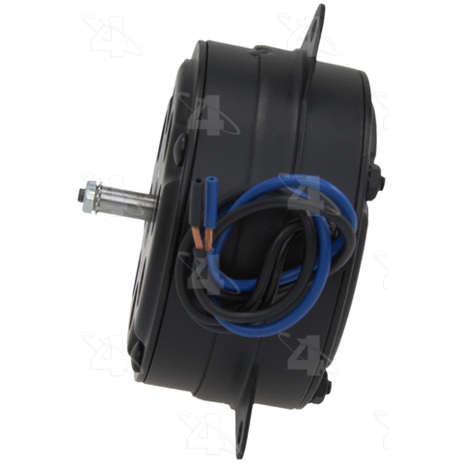 Four Seasons 35238 - Engine Cooling Fan Motor Four Seasons 35238 A/C Condenser Fan Motor product image 6 of 8