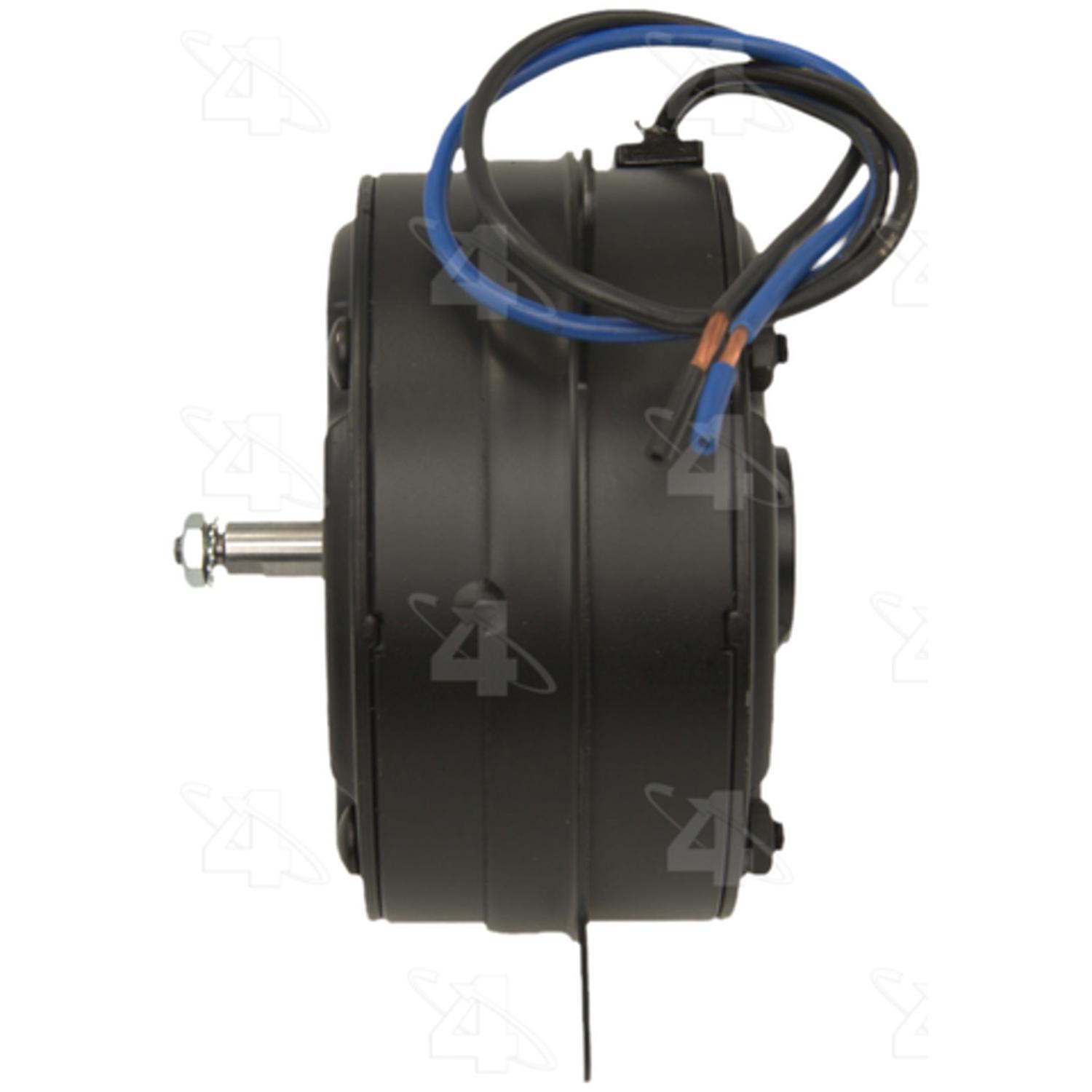 Four Seasons 35238 - Engine Cooling Fan Motor Four Seasons 35238 A/C Condenser Fan Motor product image 8 of 8