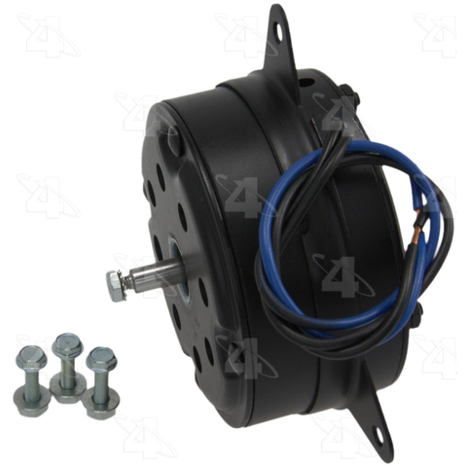Four Seasons 35239 A/C Condenser Fan Motor product image 1 of 6