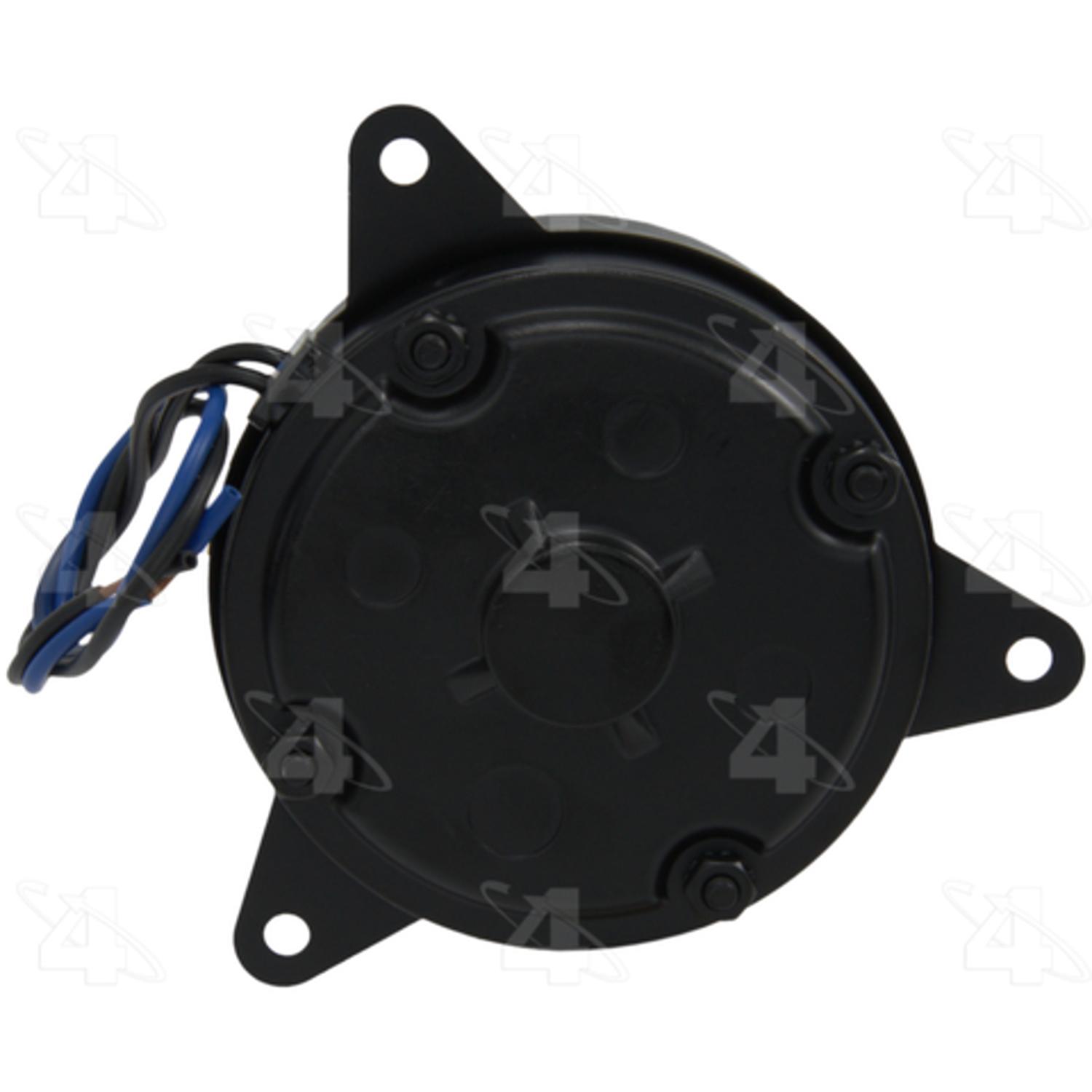 Four Seasons 35239 A/C Condenser Fan Motor product image 2 of 6