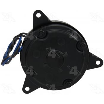 1999 Subaru Legacy A/C Condenser Fan Motor Four Seasons 35239 image 2 of 4