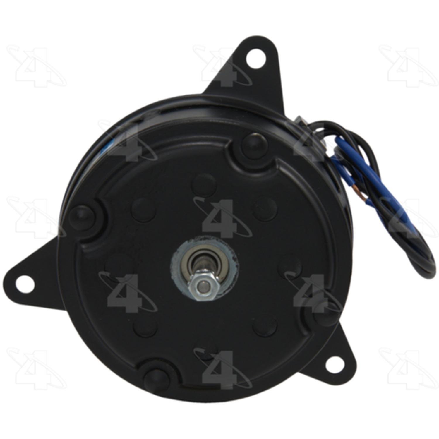 Four Seasons 35239 A/C Condenser Fan Motor product image 4 of 6