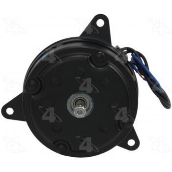 1999 Subaru Legacy A/C Condenser Fan Motor Four Seasons 35239 image 4 of 4