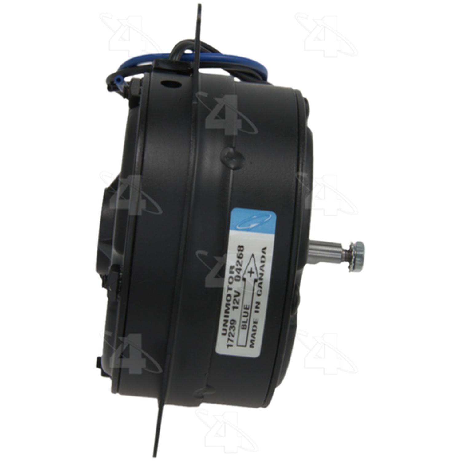 Four Seasons 35239 A/C Condenser Fan Motor product image 6 of 6
