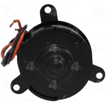 1994 Mazda Miata A/C Condenser Fan Motor Four Seasons 35240 image 2 of 4