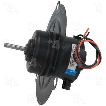 1991 Mazda 929 HVAC Blower Motor